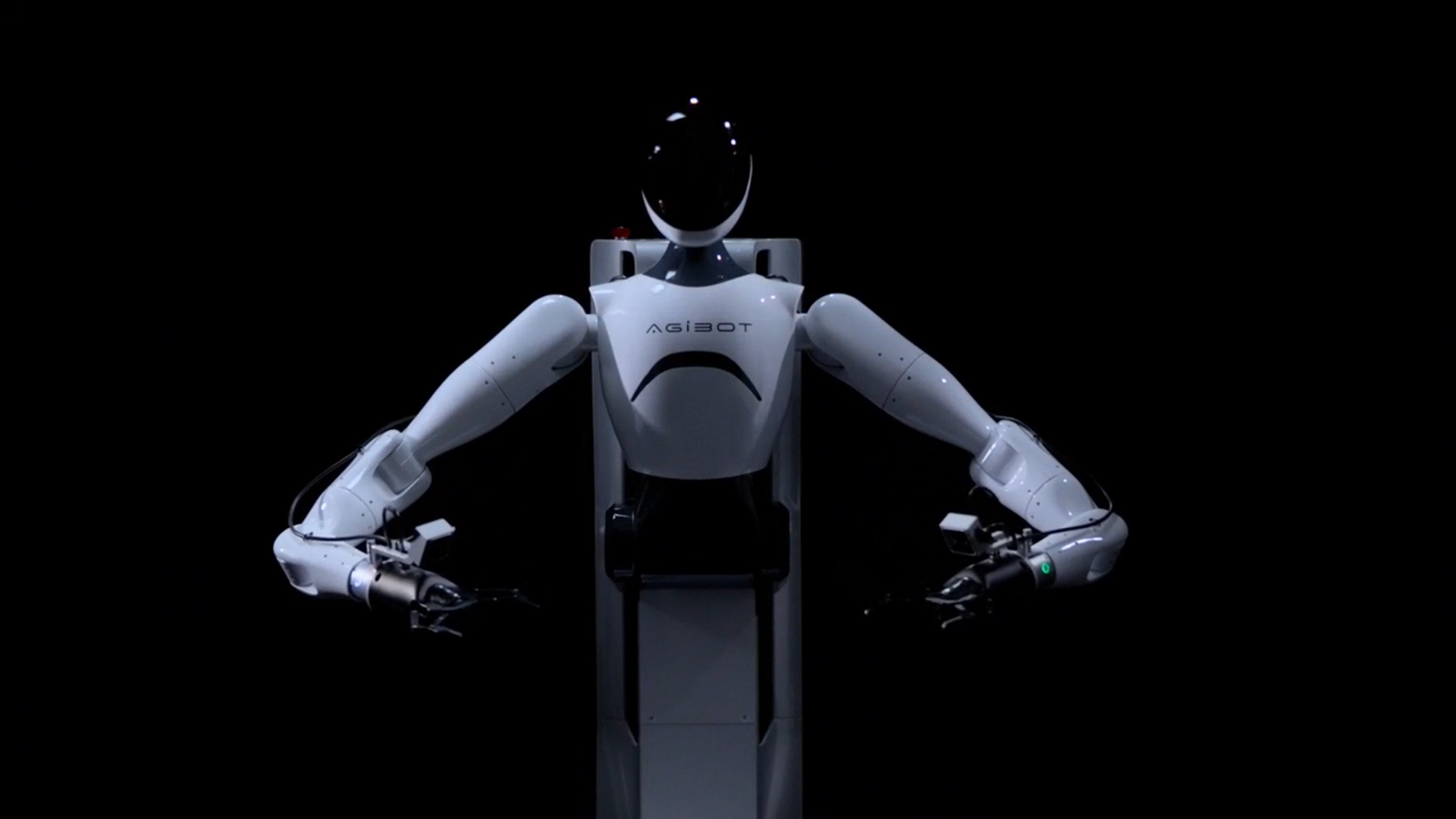 long8龙专业数采机器人